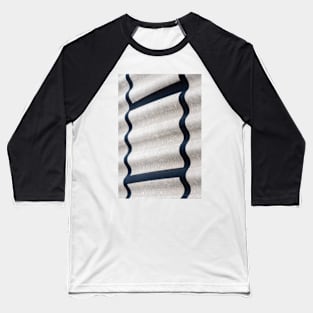 Light & Dark Baseball T-Shirt